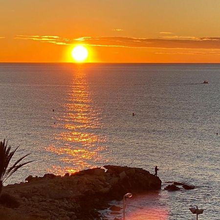 13 Rocafel 7 Playa Albufereta Αλικάντε Εξωτερικό φωτογραφία