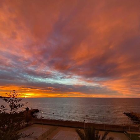 13 Rocafel 7 Playa Albufereta Αλικάντε Εξωτερικό φωτογραφία