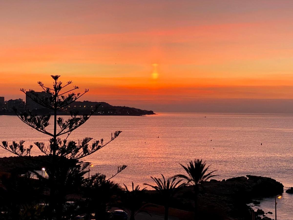 13 Rocafel 7 Playa Albufereta Αλικάντε Εξωτερικό φωτογραφία