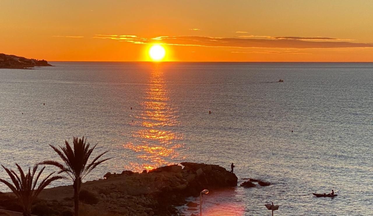 13 Rocafel 7 Playa Albufereta Αλικάντε Εξωτερικό φωτογραφία