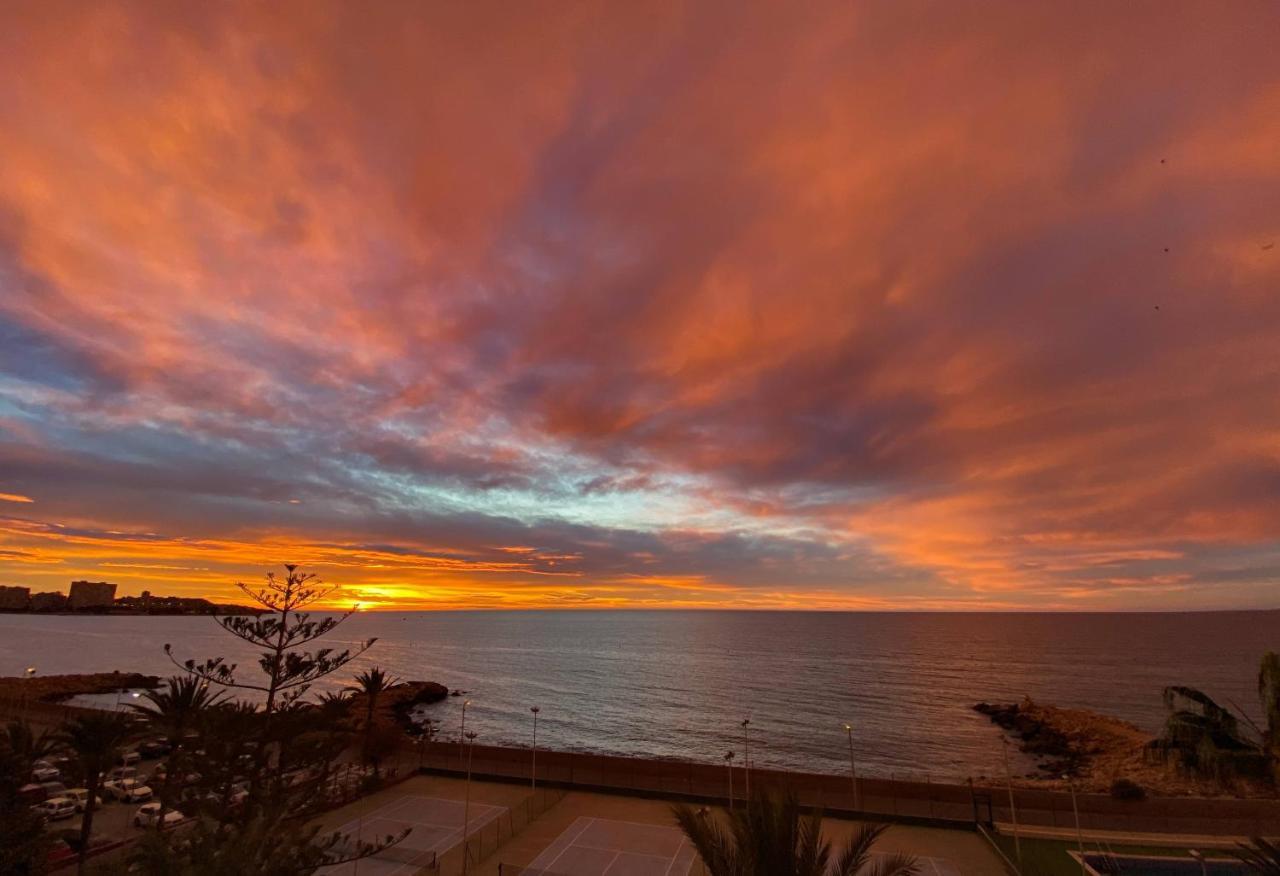 13 Rocafel 7 Playa Albufereta Αλικάντε Εξωτερικό φωτογραφία