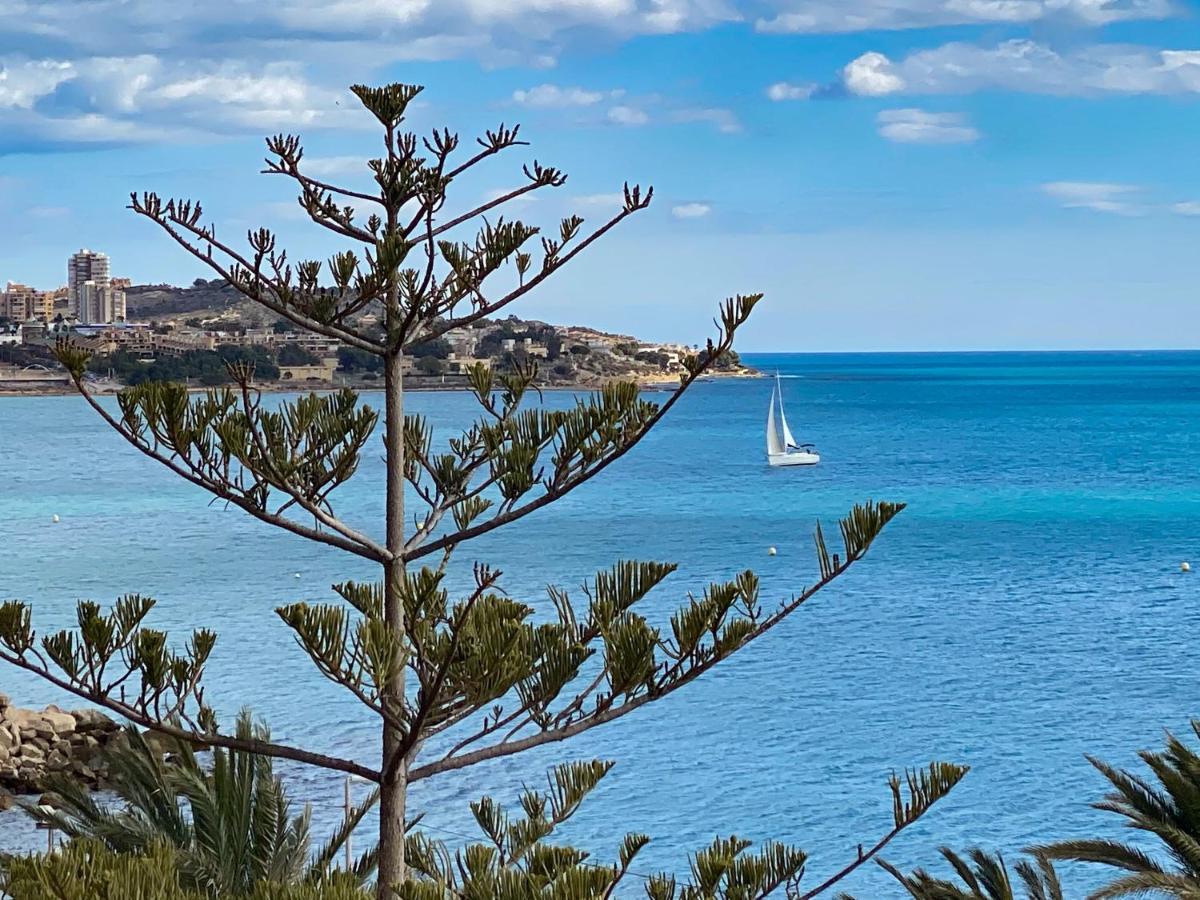 13 Rocafel 7 Playa Albufereta Αλικάντε Εξωτερικό φωτογραφία