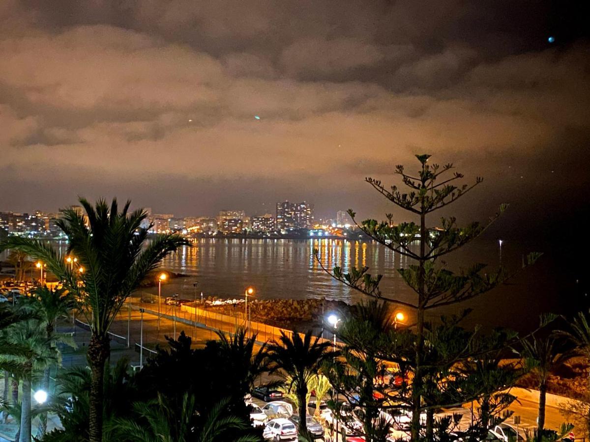 13 Rocafel 7 Playa Albufereta Αλικάντε Εξωτερικό φωτογραφία