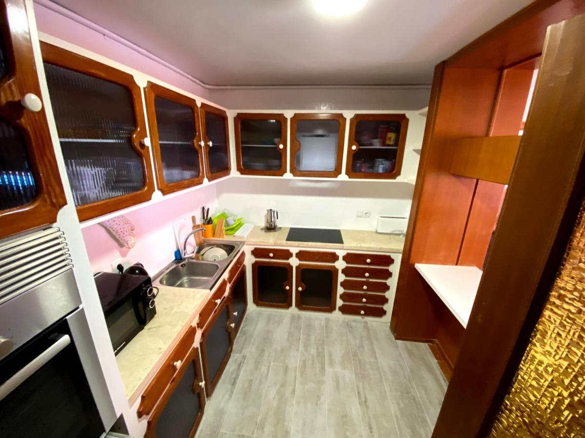 13 Rocafel 7 Playa Albufereta Αλικάντε Εξωτερικό φωτογραφία
