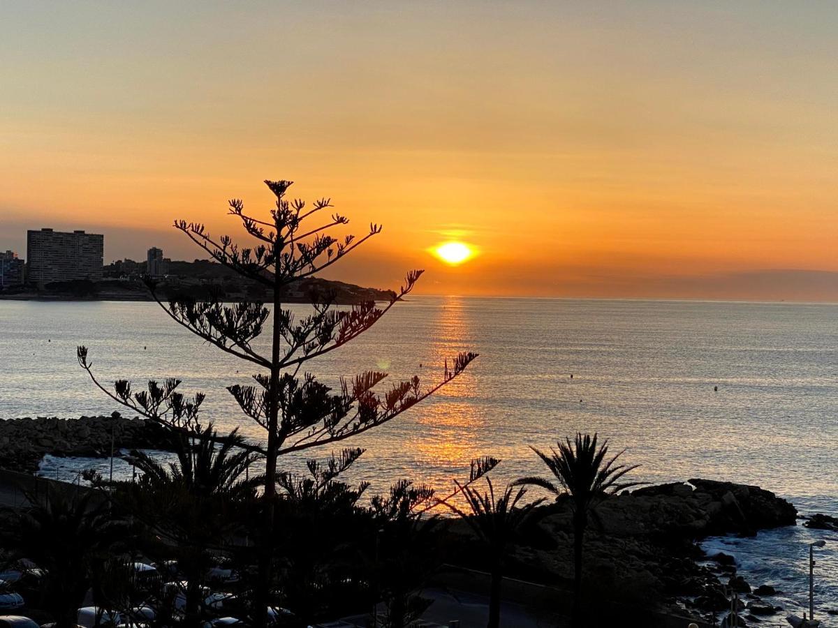 13 Rocafel 7 Playa Albufereta Αλικάντε Εξωτερικό φωτογραφία