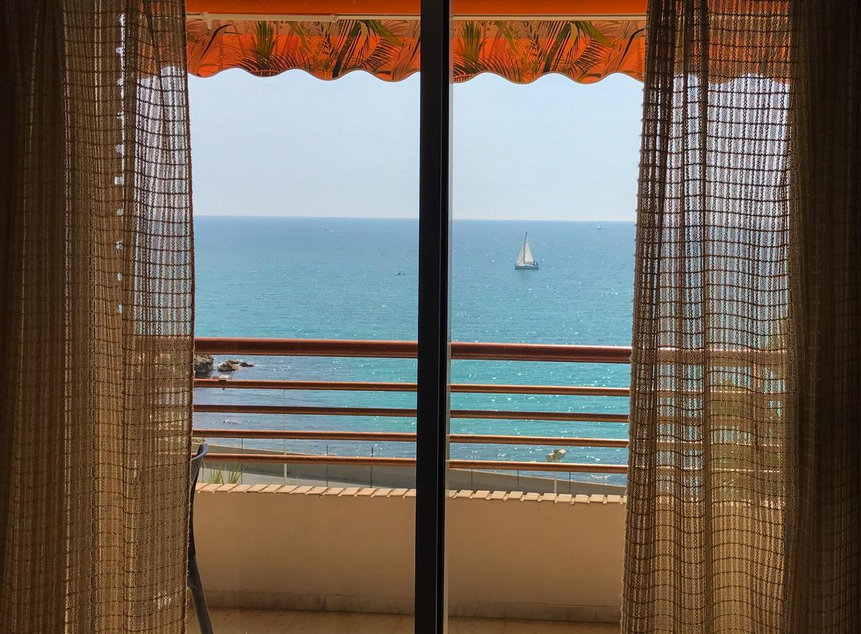 13 Rocafel 7 Playa Albufereta Αλικάντε Εξωτερικό φωτογραφία