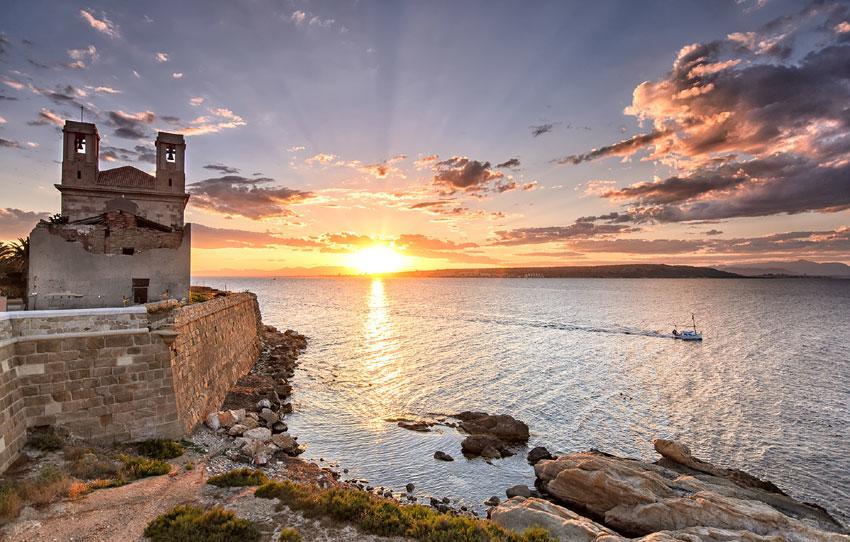 13 Rocafel 7 Playa Albufereta Αλικάντε Εξωτερικό φωτογραφία
