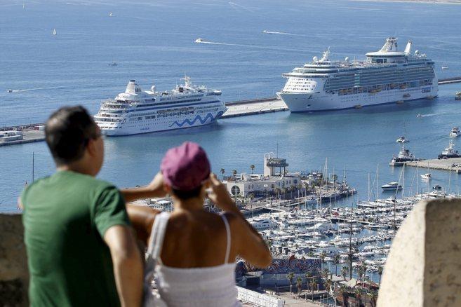 13 Rocafel 7 Playa Albufereta Αλικάντε Εξωτερικό φωτογραφία