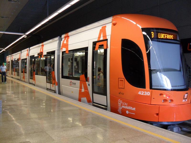 13 Rocafel 7 Playa Albufereta Αλικάντε Εξωτερικό φωτογραφία
