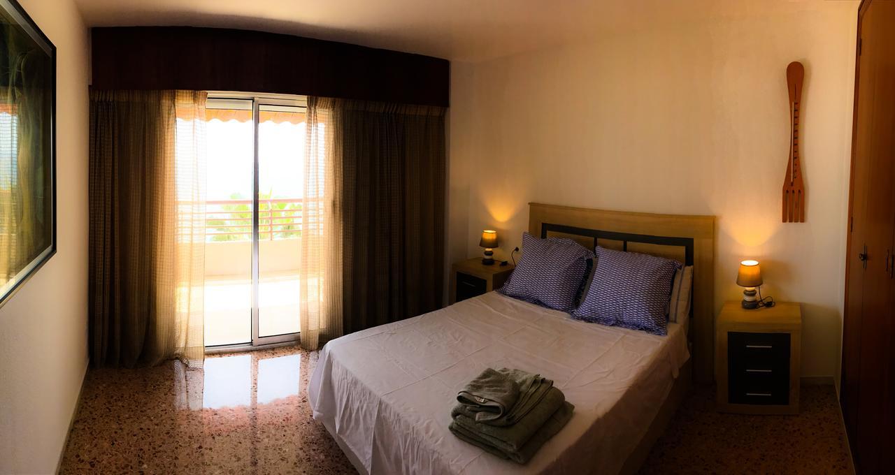 13 Rocafel 7 Playa Albufereta Αλικάντε Εξωτερικό φωτογραφία