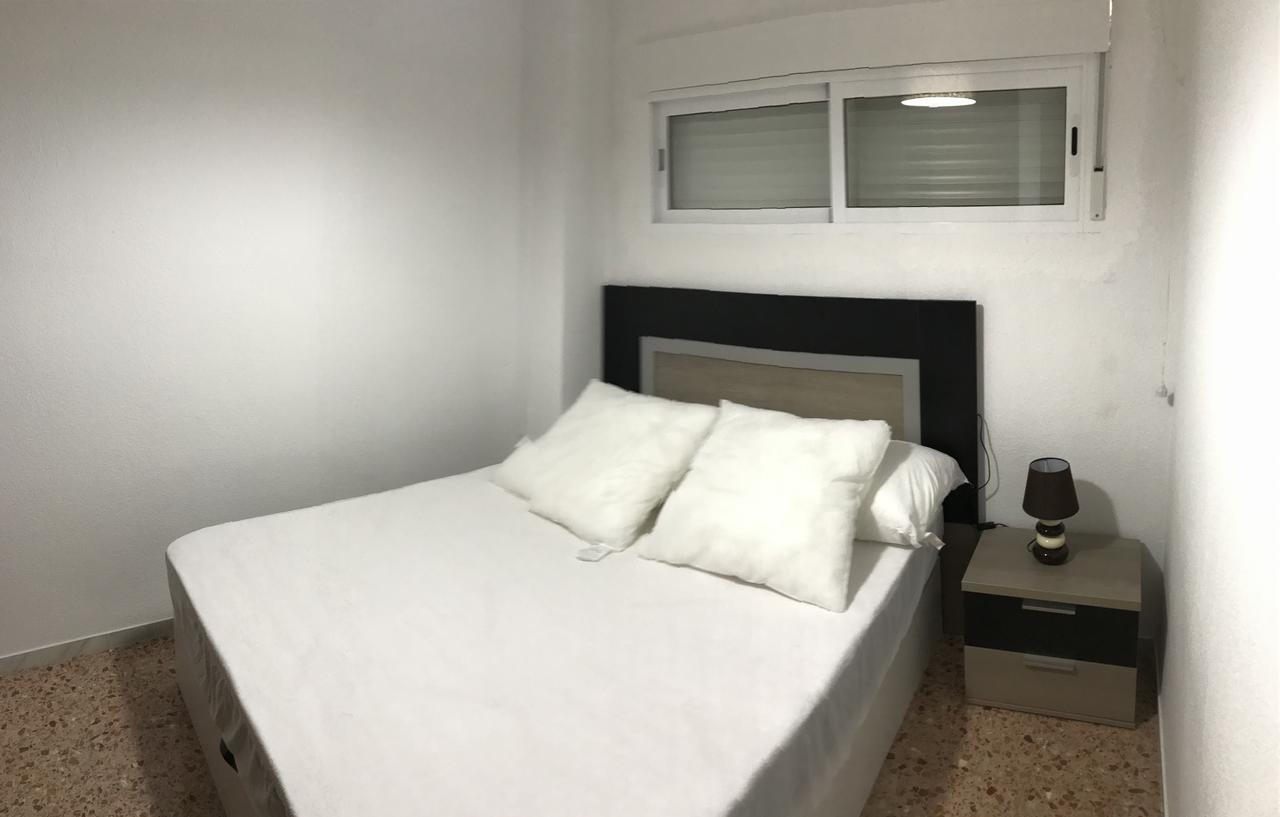 13 Rocafel 7 Playa Albufereta Αλικάντε Εξωτερικό φωτογραφία