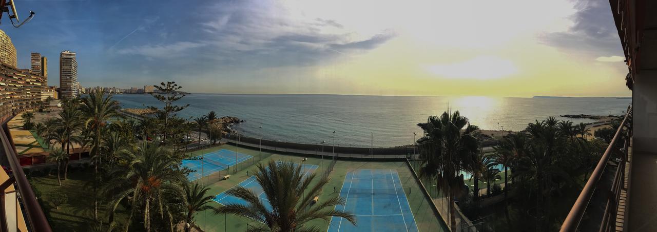 13 Rocafel 7 Playa Albufereta Αλικάντε Εξωτερικό φωτογραφία